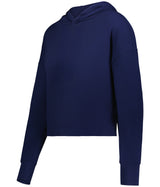 Holloway Girl's Effortless Hoodie