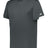 Alleson Athletic  Men's On The Rise Two-button Baseball Jersey