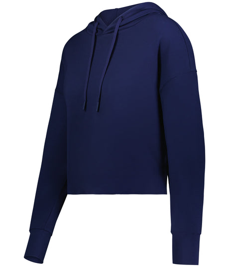 Holloway  Women's  Effortless Hoodie