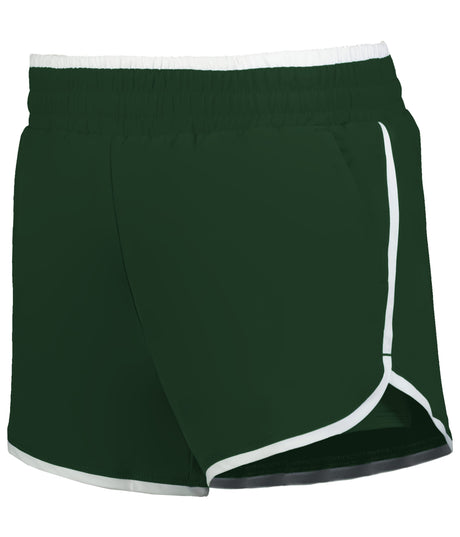 Holloway  Women's  Double Court Shorts