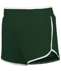 Holloway  Women's  Double Court Shorts