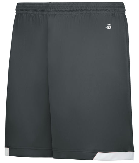 Badger Sport  Women's  On The Rise Shorts