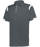 Badger Sport Youth On The Rise Polo