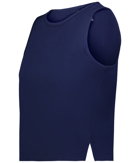 Holloway  Women's  Effortless Tank