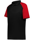 C2 Sport  Men's Sport Polo