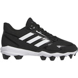 adidas Youth Icon 8 Molded Baseball Cleats