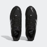 adidas Youth Icon 8 Molded Baseball Cleats-3