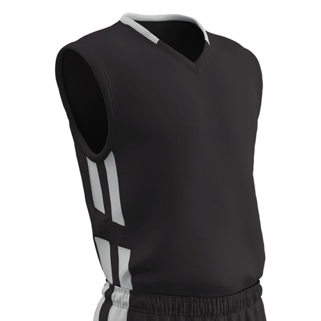 Champro Men's Dri-Gear Muscle Basketball Jersey