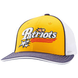 Champro Varsity Fitted Trucker Custom Baseball Cap