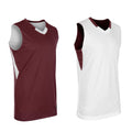 Champro Youth Pivot Reversible Basketball Jersey