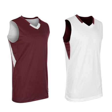 Champro Youth Pivot Reversible Basketball Jersey