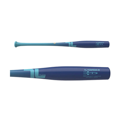 Tucci Tl-Torpedo Subzero Pro Select Limited Wood Bat