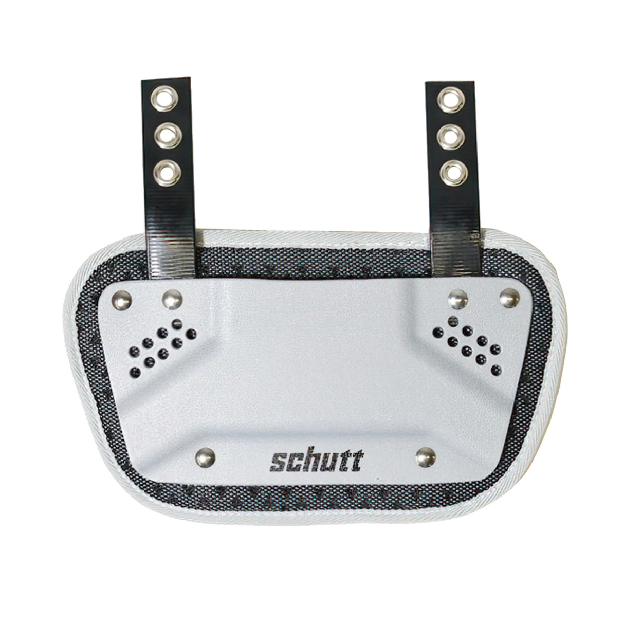 Schutt XV Adult Football Shoulder Pad Back Plate