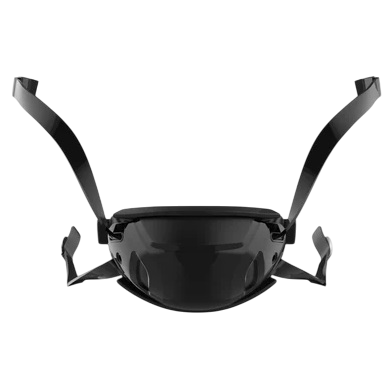 Schutt Fusion Hard Cup Football Chinstrap