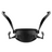 Schutt Fusion Hard Cup Football Chinstrap