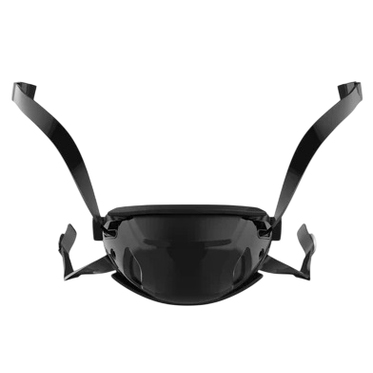 Schutt Fusion Hard Cup Football Chinstrap