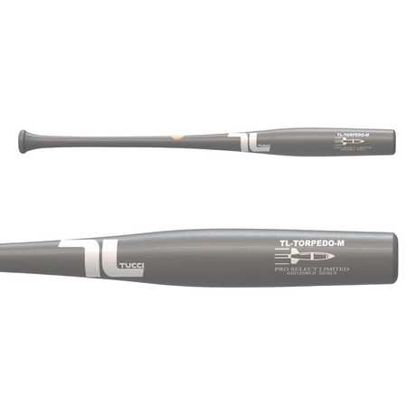 Tucci Tl-Torpedo Pro Select Limited Wood Bat-1