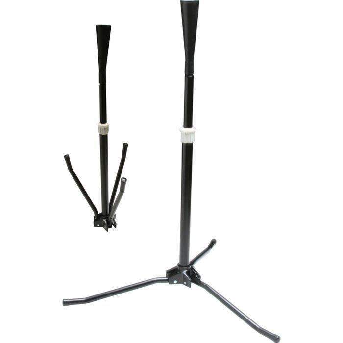Schutt Ultimate Portable Travel Baseball Softball Batting Tee with Bag