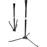 Schutt Ultimate Portable Travel Baseball Softball Batting Tee with Bag
