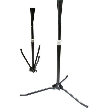 Schutt Ultimate Portable Travel Baseball Softball Batting Tee with Bag