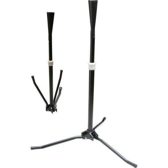 Schutt Ultimate Portable Travel Baseball Softball Batting Tee with Bag