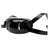 Adams Adult Hard Cup Football Helmet Chin Strap