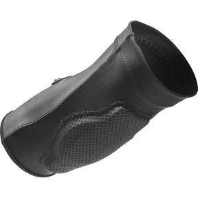 Schutt Adult Low Profile Moisture-Wicking Padded Elbow Pads - 1 Pair