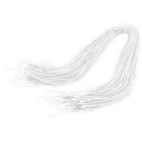 Schutt Football Shoulder Pad Lace - 144 laces