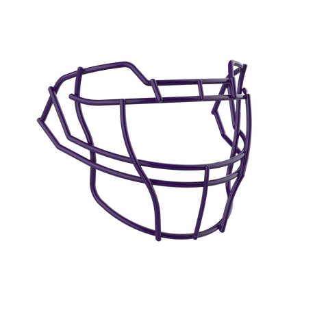 Schutt Youth Vengeance V-EGOP-II YF Football Facemask