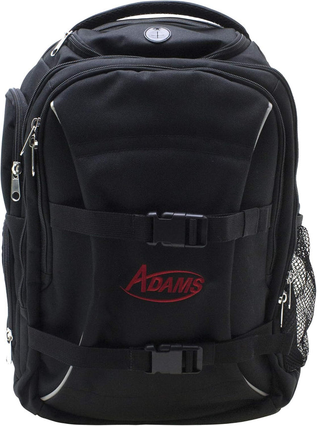 Adams Coach's Laptop Back Pack