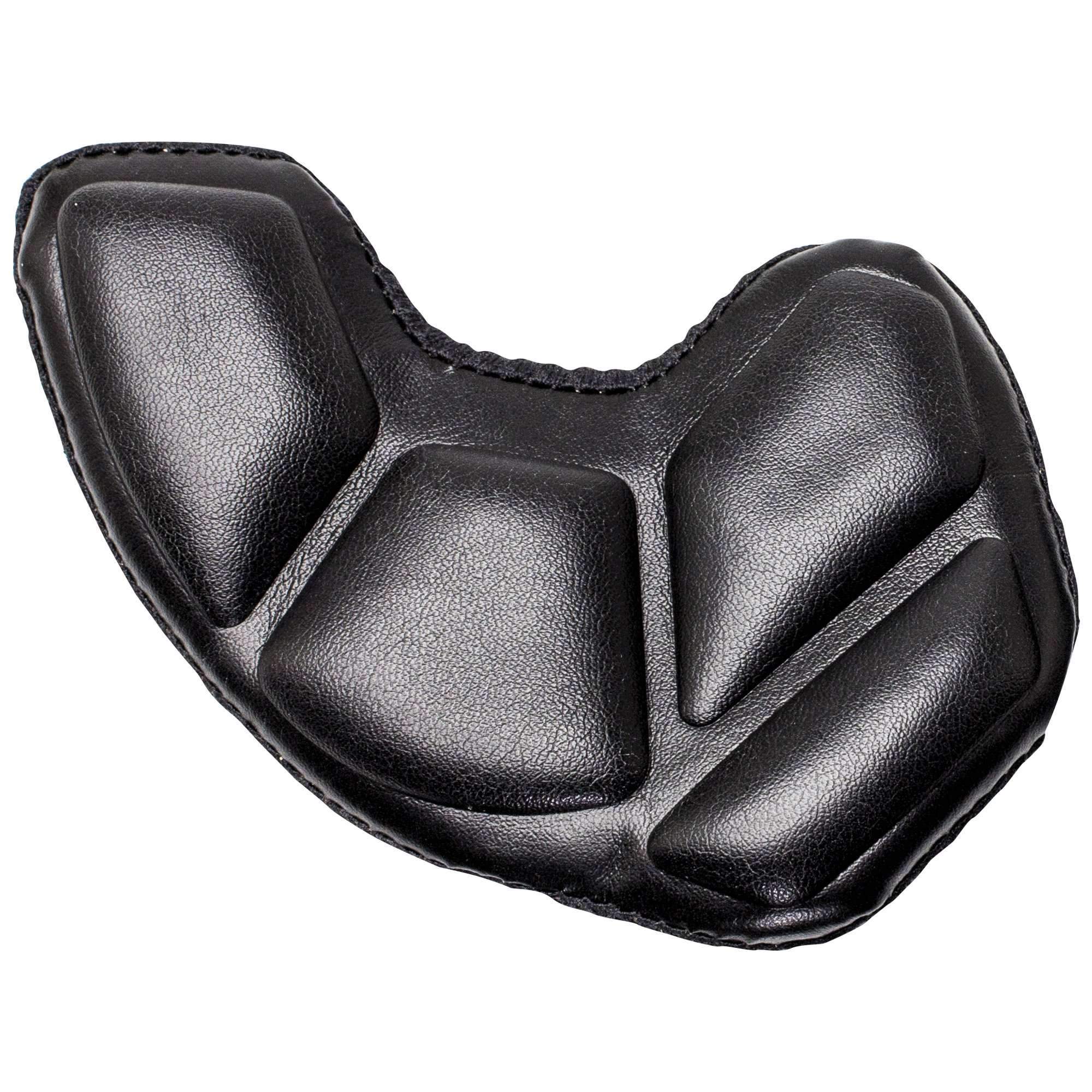 Schutt F7 Leatherette Football Jaw Pads | League Outfitters