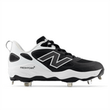 New Balance Women's Fresh Foam X Velo V4 Metal Softball Cleat-1