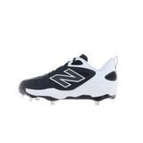 New Balance Women's Fresh Foam X Velo V4 Metal Softball Cleat-2