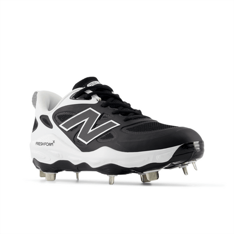 New Balance Women's Fresh Foam X Velo V4 Metal Softball Cleat-5