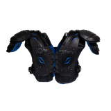 Schutt T-flex Youth Shoulder Pads