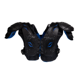 Schutt T-flex Youth Shoulder Pads