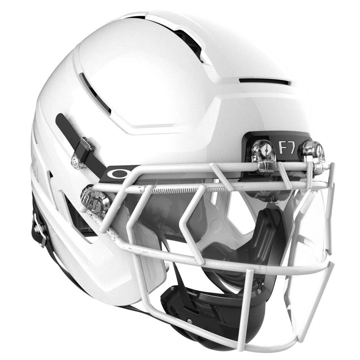 2026 Schutt F7 Air Elite Adult Football Helmet