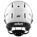 2026 Schutt F7 Air Youth Elite Football Helmet