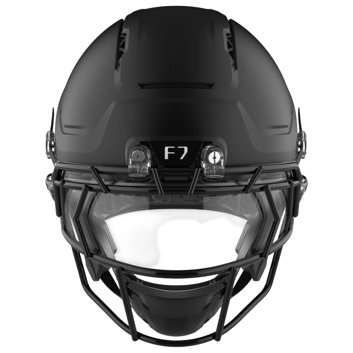 2026 Schutt F7 Air Elite Adult Football Helmet