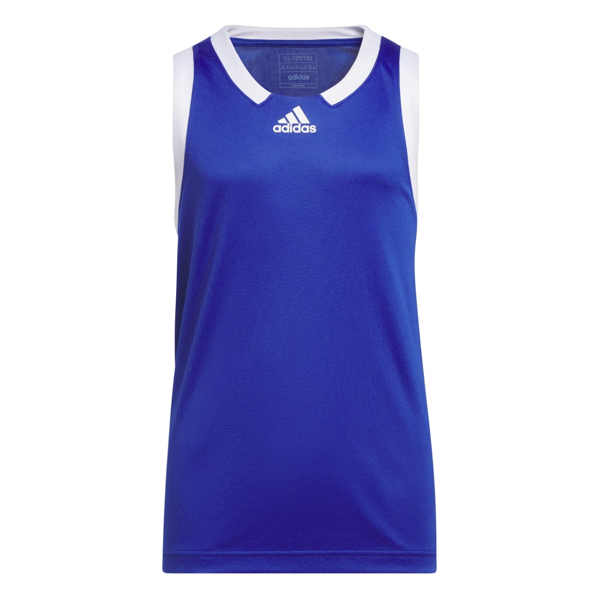 adidas Youth Icon Squad AEROREADY Basketball  Jersey-1