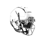 2026 Schutt Youth F7 LX1 Football Helmet with attached Facemask