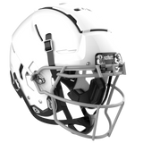 2026 Schutt Youth F7 LX1 Football Helmet with attached Facemask