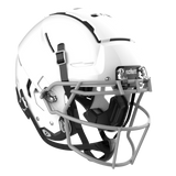 2026 Schutt Youth F7 LX1 Football Helmet with attached Facemask