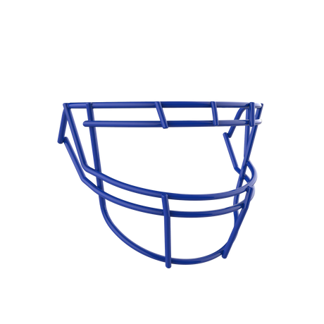 Schutt Youth Vengeance A11 ROPO-TRAD Football Facemask