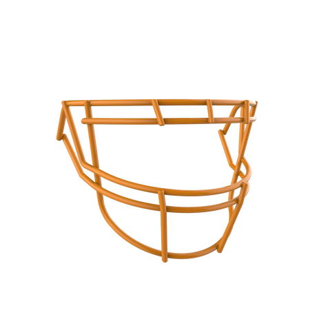 Schutt Youth Vengeance A11 ROPO-TRAD Football Facemask