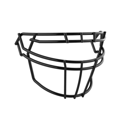 Schutt F7 ROPO-DW-NB-VC Football Facemask
