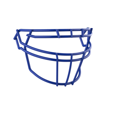 Schutt F7 ROPO-DW-NB-VC Football Facemask