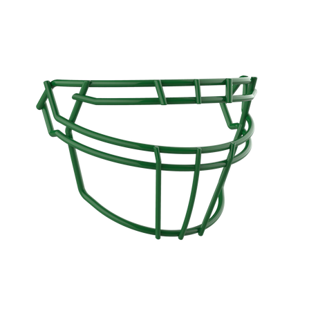 Schutt F7 ROPO-DW-NB-VC Football Facemask
