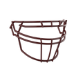 Schutt F7 ROPO-DW-NB-VC Football Facemask