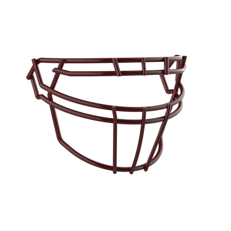 Schutt F7 ROPO-DW-NB-VC Football Facemask